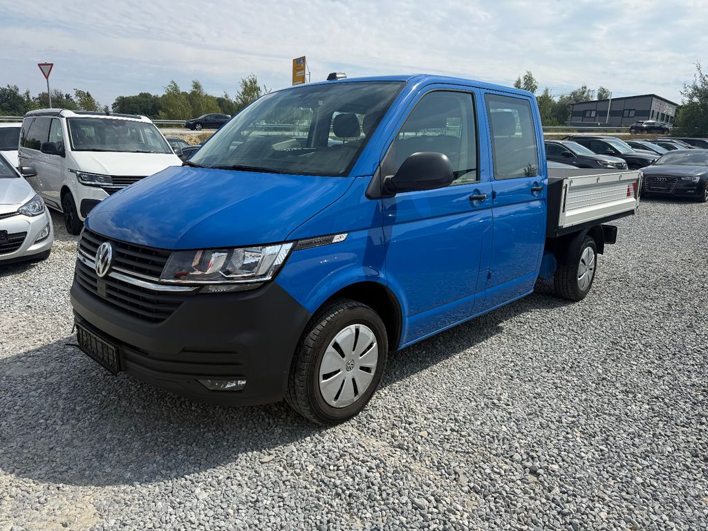 Image of Volkswagen T6 Transporter