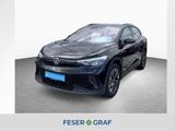 Volkswagen ID.4 Pro Performance 77 kWh 204PS - Volkswagen ID.4 aus 2023