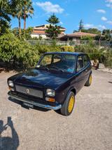 Fiat Kernrestaurierter Fiat 127 (1974)  wie NEU!!! - Fiat 127 von privat
