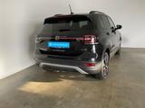Volkswagen T-Cross United 1.5 TSI DSG ACC+SHZ+ALU+EPH - Volkswagen T-Cross aus 2021