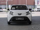 Toyota Aygo X 1.0 Play KLIMA RÜCKFAHRKAMERA - Toyota Aygo (X) Gebrauchtwagen in Hamburg