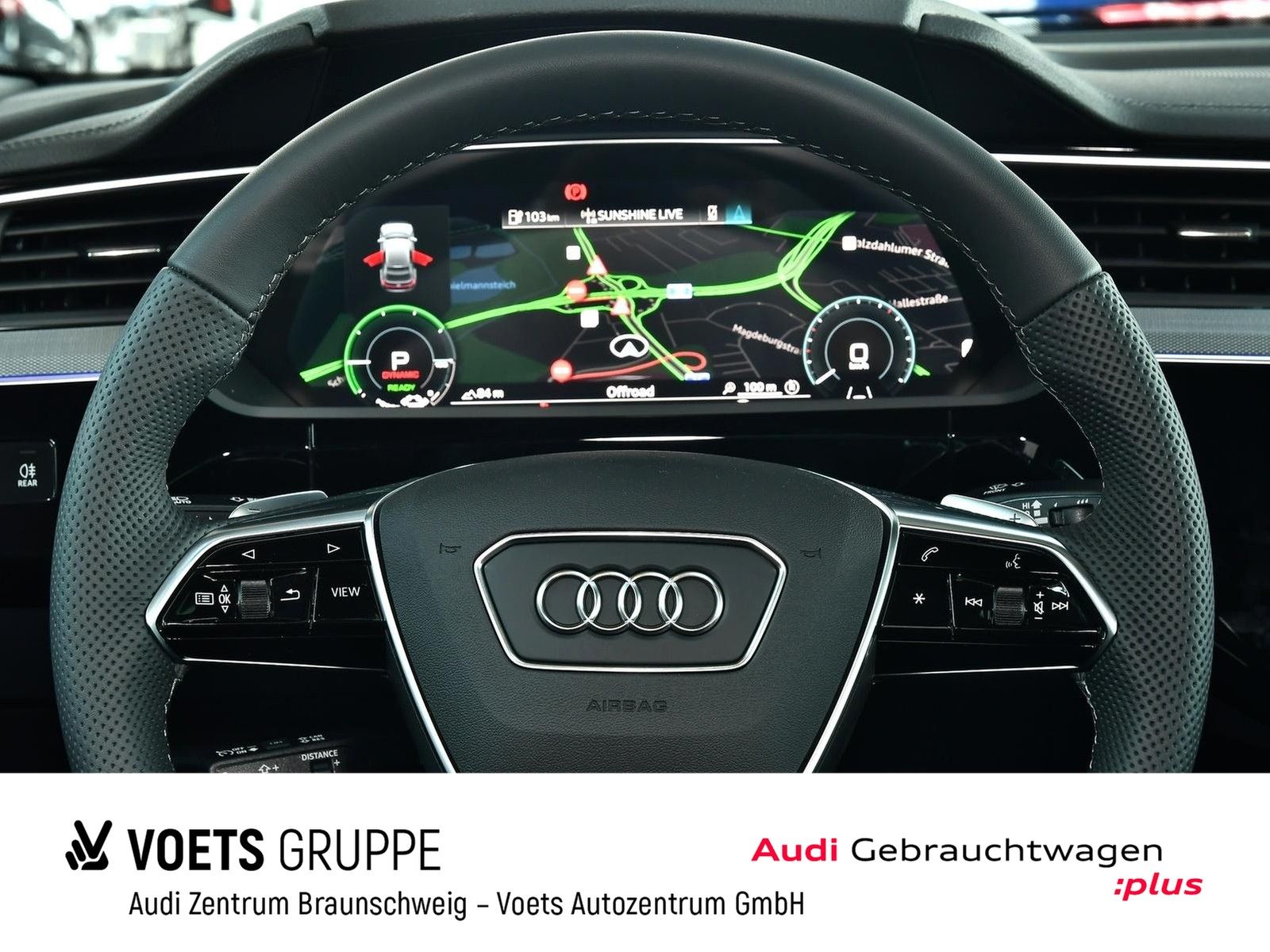 Audi Q8 - Bild 15
