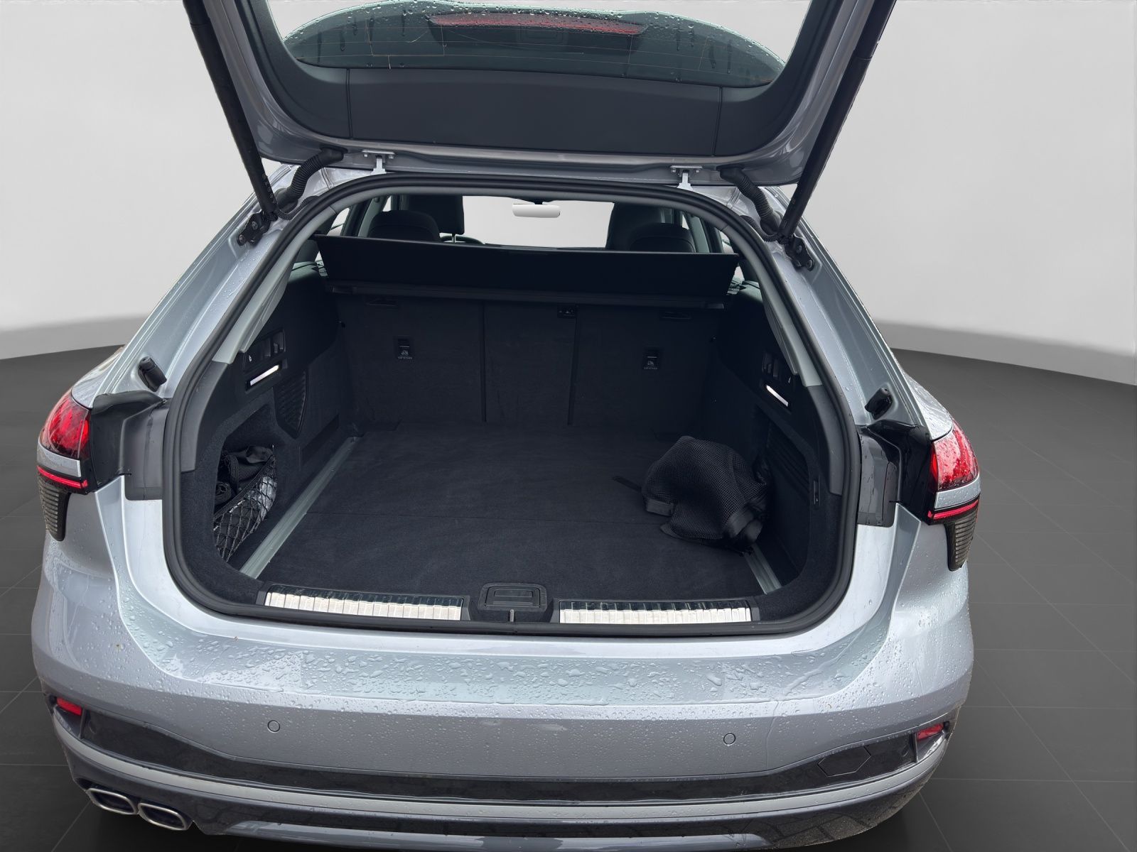 Audi A6 - Bild 17