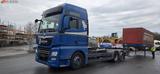 MAN TGX 26.460 6x2 | Lift-Lenkachse | Retarder | Kli - Offers