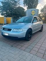 Audi A3 Reifen,Bremsen und Service Neu - Audi 80 aus 1998