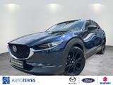 Mazda CX-30 2.0l "X" "Homura" "PRE-P" M Hybrid - Mazda CX-30 Homura mit Hybrid-Antrieb (Benzin/Elektro)