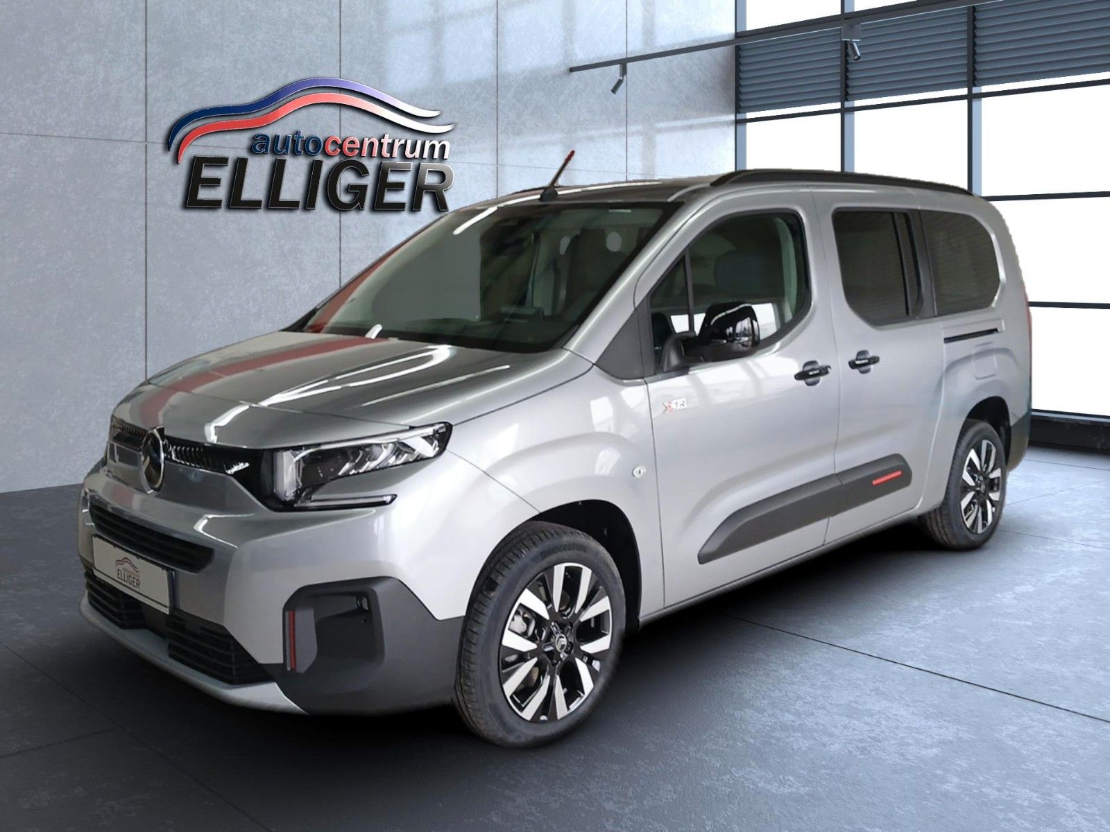 Citroën Berlingo - Bild 2