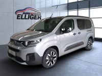 Citroën Berlingo - Vorschau Bild 2