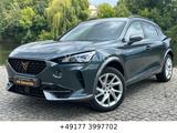 Cupra Formentor 4Drive NAVi DSG ACC LED TOP ! - Cupra Formentor Gebrauchtwagen in Berlin