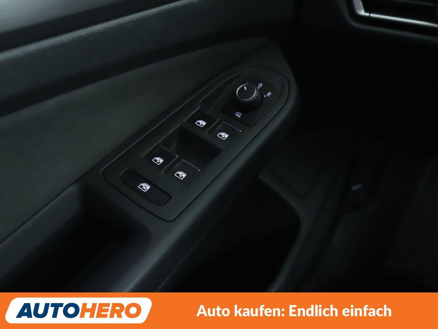 Volkswagen Golf VIII 1.5 TSI ACT Style *NAV*ACC*PDC*SHZ*ALU, миниатюра 23