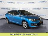 Renault MEGANE III GRANDTOUR EDITION - Renault Megane: Iii