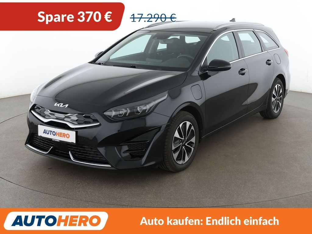 Image of Kia cee'd / Ceed