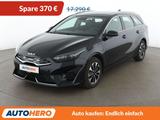 Kia cee'd 1.6 Plug-in Hybrid Vision Aut.*NAVI*CAM* - Kia cee'd / Ceed mit Hybrid-Antrieb: Kombi
