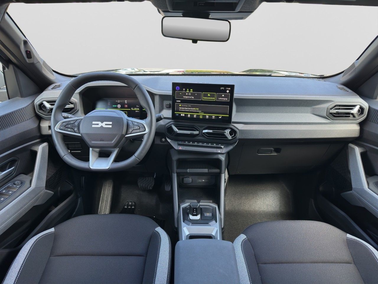 Dacia Duster - Bild 13