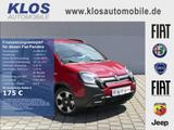 Fiat Pandina PANDA CROSS HYBRID 1.0 GSE 65PS CARPLAY  - Fiat New Panda: Kleinwagen