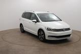 Volkswagen Touran Highline 1.5 TSI AHK*Tempo*PDC*Nav*Klima - VW Touran Gebrauchtwagen in Magdeburg