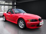 BMW Z3 2.8 SHZ - BMW Z3 Gebrauchtwagen