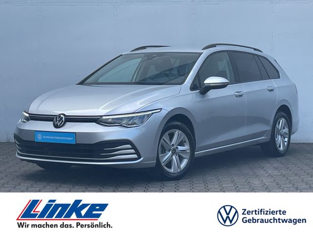 Golf VIII 2.0 TDI DSG Life ergoActive/ACC/Keyles
