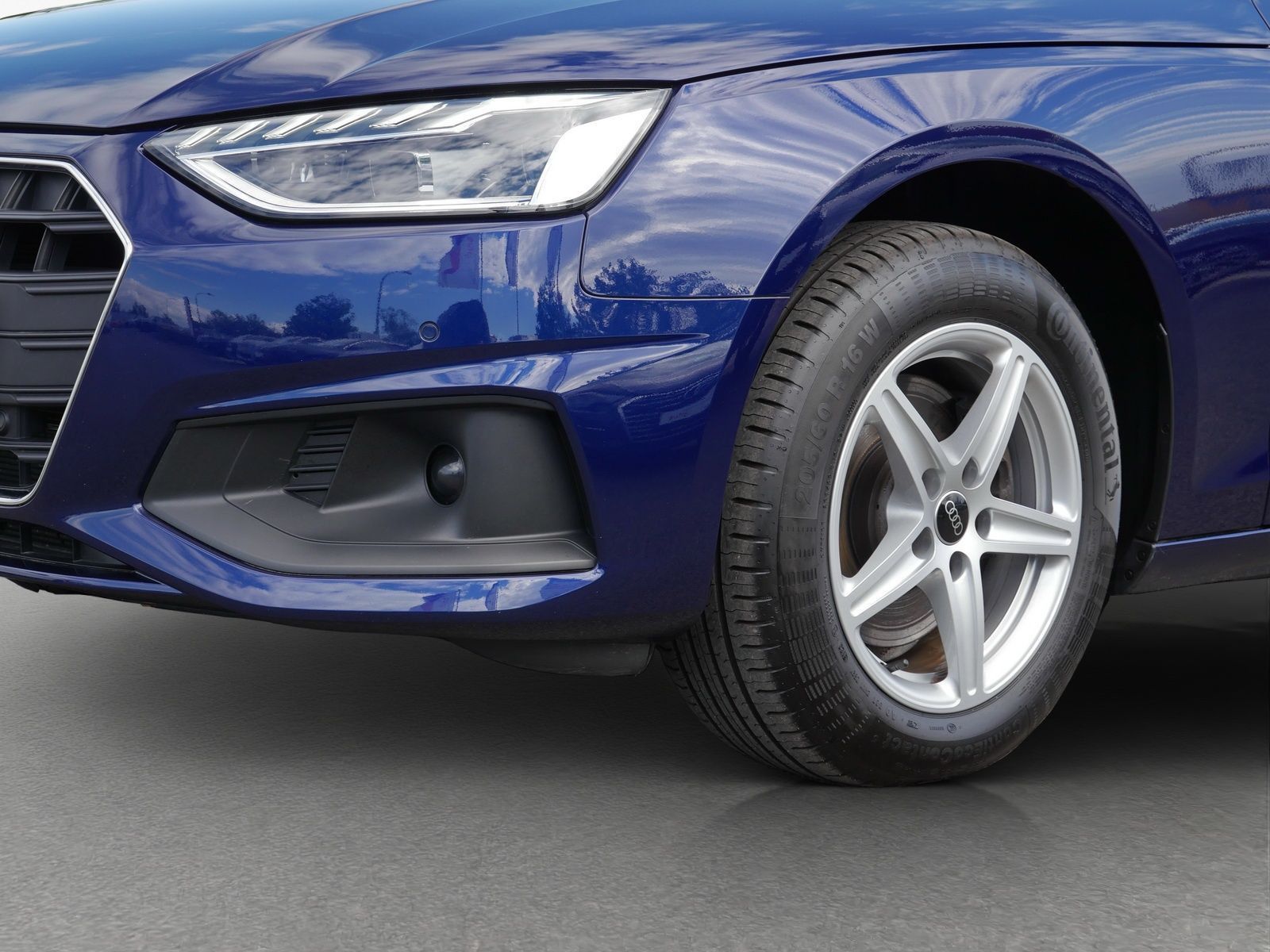 Audi A4 - Bild 13