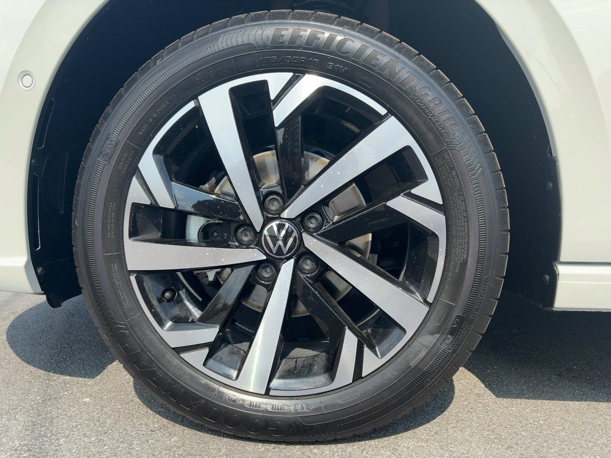 Volkswagen Polo - Bild 8