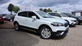 Suzuki SX4 S-Cross Comfort-Automatik-LED-8xAlu-SHZ - Suzuki SX4 aus 2018