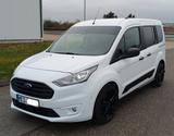 Ford Transit Connect L1 FlexCab ACC Navi 18" AHK LKW - Ford Transit: 18