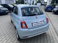 Fiat 500 - Vorschau Bild 4