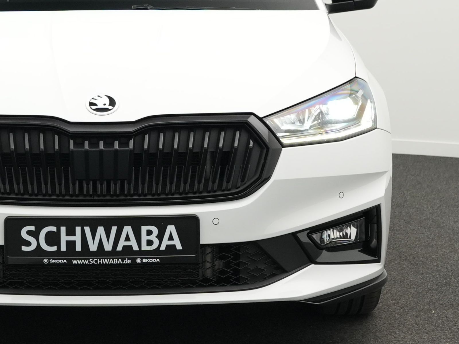 Skoda Fabia - Bild 34