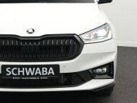 Skoda Fabia - Vorschau Bild 34