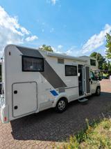 Sun Living A 75 DP, TV/SAT, Solar, Lithium, Markise, Fahrr. - Offers