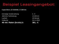 Cupra Born - Vorschau Bild 7