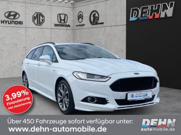 Ford Mondeo Turnier 1.5 EB ST-Line Techno Pano BI-LED