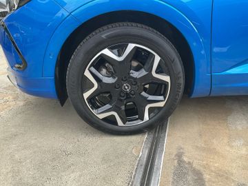 Opel Grandland (X) - 10