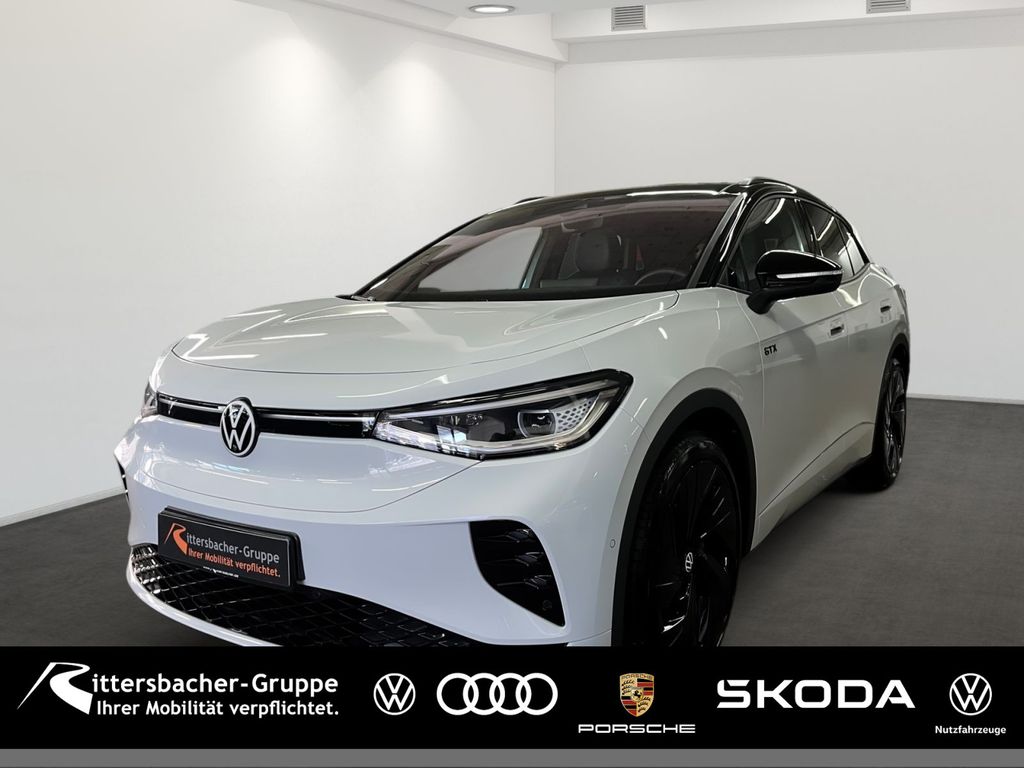 2025 Volkswagen ID.4