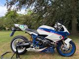 BMW HP2 Sport Limited  Edition 2800km Sammler / Coll - BMW HP2
