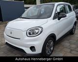 Leapmotor T03 Design - Leapmotor T03: Kleinwagen