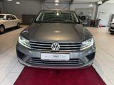 Volkswagen Touareg V6 TDI BMT 4Motion*Panorama*AHK - Volkswagen Touareg Gebrauchtwagen