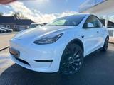 Tesla Model Y Performance Dual AWD Wärmepumpe 21Zoll - gebrauchte Tesla SUV & Geländewagen