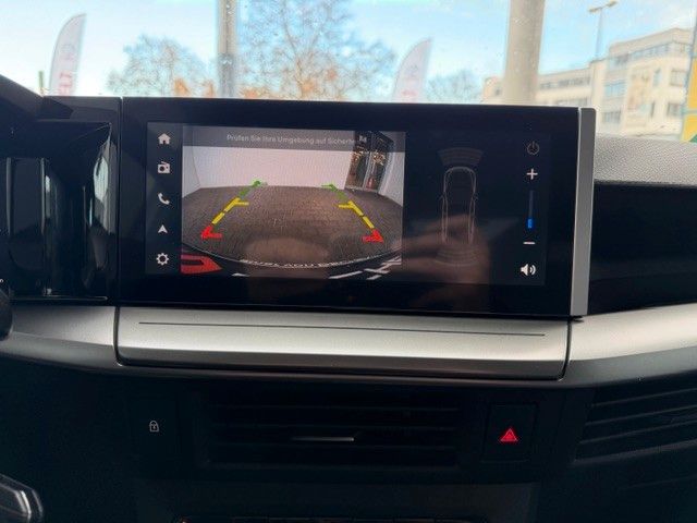 Fahrzeugabbildung Opel Frontera GS 110PS Hybrid Allwetter/Navi/Kamera!