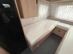 Adria Aviva 492 LU*2026*Fußbodentemp.*SOFORT*