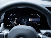 BMW 218 Active Tourer - Vorschau Bild 10