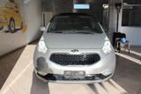 Kia Venga 1.4 CRDi 90 CV S&S High Tech - Kia Venga mit Diesel-Antrieb