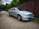 Mercedes-Benz CLC 200 KOMPRESSOR - - Mercedes-Benz CLC 200 aus 2009