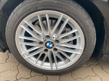 Bild 20 BMW 220 220i Cabrio M Sport*1HD*11.000KM*LEDER*SHZ*XENON