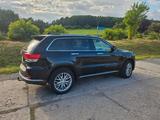 Jeep Grand Cherokee 3.0l V6 MultiJet 184kW Summit... - Jeep Grand Cherokee von privat