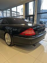 Mercedes-Benz CL 500 - - gebrauchte Mercedes-Benz CL 500 aus dem Jahr 2005