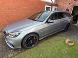 Mercedes-Benz Mercedes AMG E 63 S T mit MB 100 Vollausstattung - : V mit