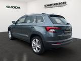 Skoda Karoq Style DSG *AHK, NAVI, RFK, LED* - Skoda Karoq Gebrauchtwagen in Stuttgart