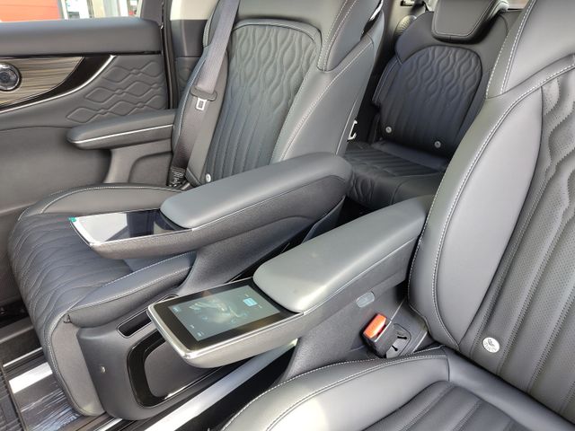 DFSK Forthing 9 PHEV Plugin-Hybrid