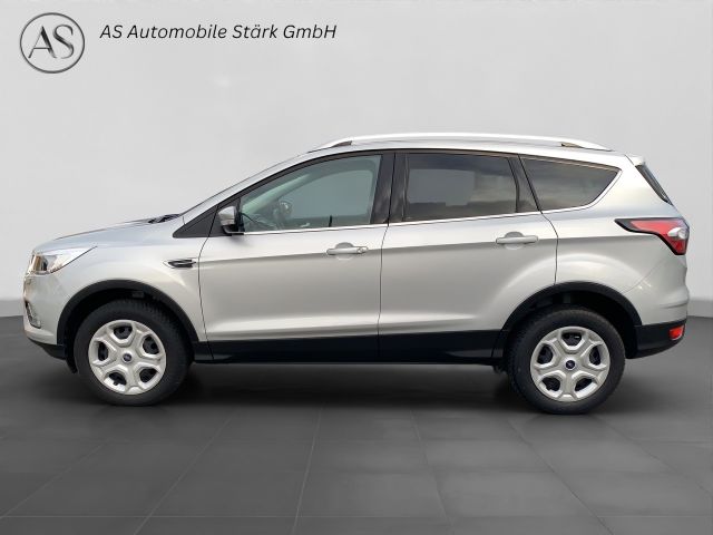 Fahrzeugabbildung Ford Kuga 1,5 Winterpaket+Bluetooth+AHK+Ganzjahresr.